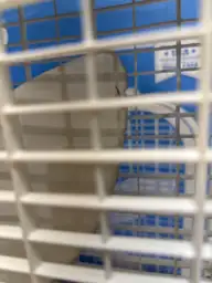 Lasko 20 in. 3-Speed Box… — Photo 4