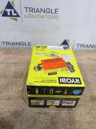 RYOBI Door Lock Install Kit:… — Photo 4