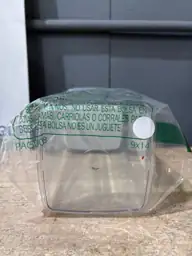 Dog-Cat POP Treat Airtight Jar-Container… — Photo 5