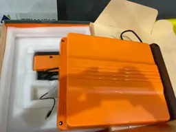 Solar Chicken Coop Door, Dual-Motor… — Photo 3