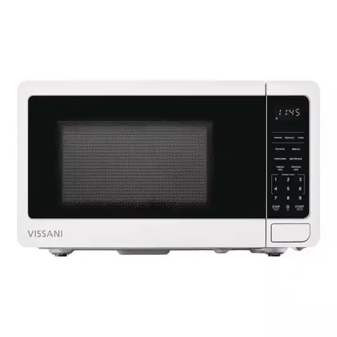 Vissani 0.7 cu. ft 700-Watt… — Photo 1