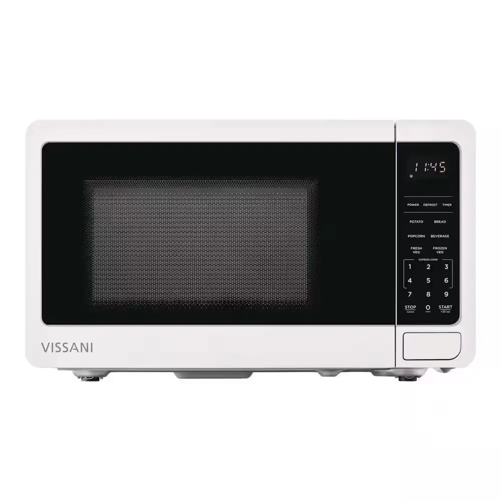 Vissani 0.7 cu. ft 700-Watt… — Photo 1