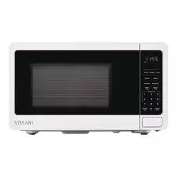 Vissani 0.7 cu. ft 700-Watt… — Photo 1