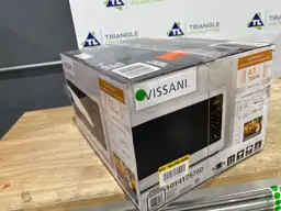Vissani 0.7 cu. ft 700-Watt… — Photo 5