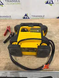 DEWALT 1600 Peak Amp Jump… — Photo 3