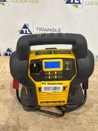 DEWALT 1600 Peak Amp Jump… — Photo 5