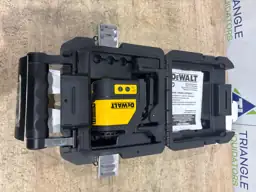 DEWALT 100 ft. Green Self-Leveling… — Photo 3