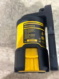DEWALT 100 ft. Green Self-Leveling… — Photo 4