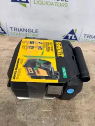 DEWALT 100 ft. Green Self-Leveling… — Photo 5