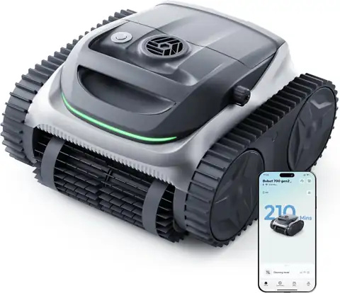 Bubot 700 Gen 2 Inground… — Photo 1