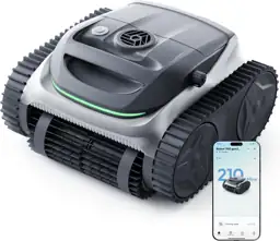 Bubot 700 Gen 2 Inground… — Photo 1