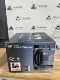 Bubot 700 Gen 2 Inground… — Photo 3