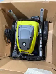 RYOBI 2500 PSI 1.2 GPM… — Photo 3