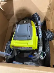 RYOBI 2500 PSI 1.2 GPM… — Photo 4