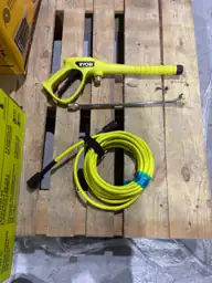 RYOBI 2500 PSI 1.2 GPM… — Photo 5