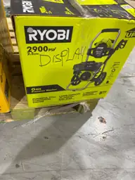 RYOBI 2500 PSI 1.2 GPM… — Photo 6