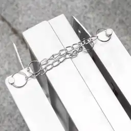 6 ft. Aluminum Portable Skidproof… — Photo 2