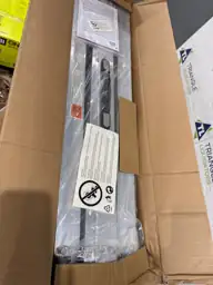 6 ft. Aluminum Portable Skidproof… — Photo 3