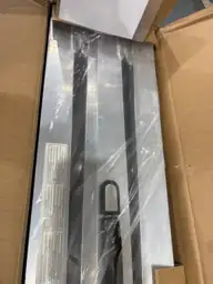 6 ft. Aluminum Portable Skidproof… — Photo 4