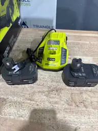 RYOBI ONE+ HP 18V Brushless… — Photo 6