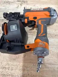RIDGID Pneumatic 15 Deg. 1-3/4… — Photo 3