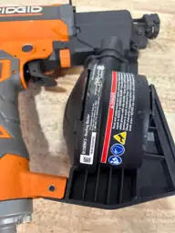 RIDGID Pneumatic 15 Deg. 1-3/4… — Photo 4