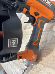 RIDGID Pneumatic 15 Deg. 1-3/4… — Photo 5