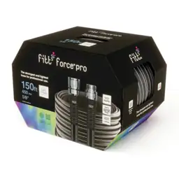 FITT FORCE PRO 5/8-in x… — Photo 1