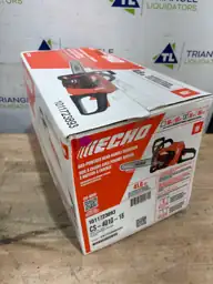 ECHO 18 in. 41.6 cc… — Photo 3