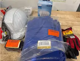 Home Depot lot — Photo 1