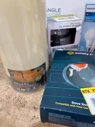 Home Depot lot — Photo 3