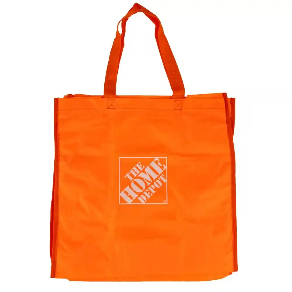 Home Depot Woven Carrying Handles… — Photo 1