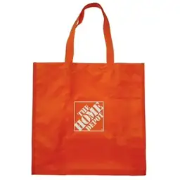 Home Depot Woven Carrying Handles… — Photo 2