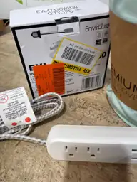 Home Depot lot — Photo 2