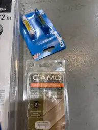 Home Depot lot — Photo 2