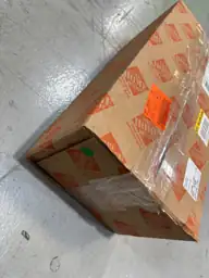 Home Depot lot — Photo 3