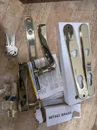 3000 and 4000 Series Brass… — Photo 3
