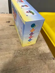 60 PCS Magnetic Building Tiles… — Photo 4