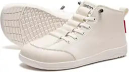 HOBIBEAR Canvas Barefoot Boots for… — Photo 2