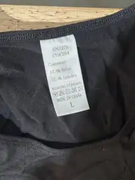 TAILONG Mens Shapewear Tummy Control… — Photo 4