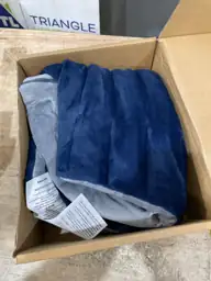 Portable Cordless Heating Pad for… — Photo 3