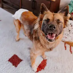 Four Paws Wee-Wee Disposable Dog… — Photo 2