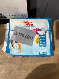 Four Paws Wee-Wee Disposable Dog… — Photo 3