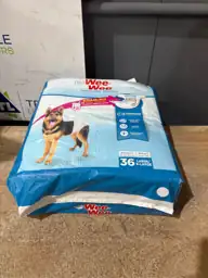 Four Paws Wee-Wee Disposable Dog… — Photo 6