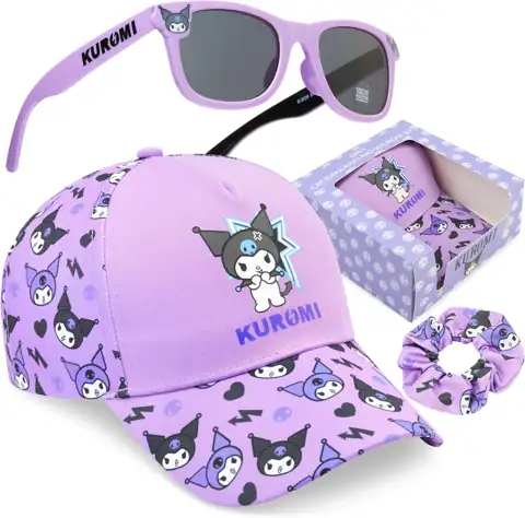 Get Trend Hello Kitty, Barbie… — Photo 1