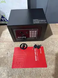 Voncabay Money Safe Box for… — Photo 3