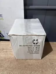 Voncabay Money Safe Box for… — Photo 4