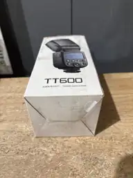 Godox TT600 GN60 2.4G 1/8000s… — Photo 4