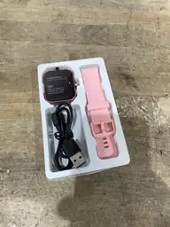 Smart Watch with Bluetooth Calling,… — Photo 3