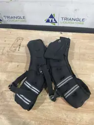 Zeerun Weighted Vest, 6/8/10/12/15/18/20/24/30LB for… — Photo 3